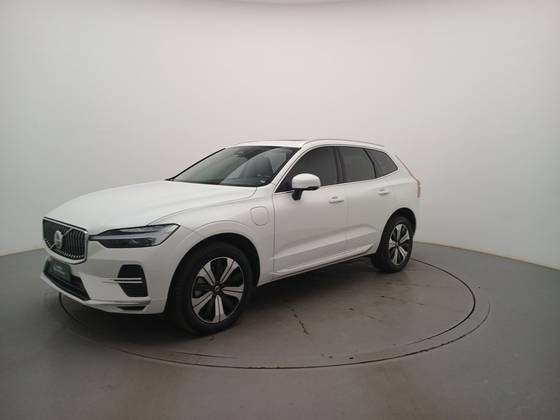 VOLVO XC60 2.0 T8 RECHARGE PLUS AWD GEARTRONIC